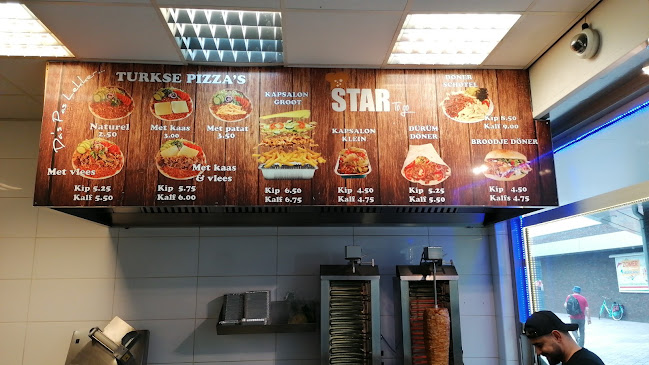 Comentarii opinii despre Bakkerij Star