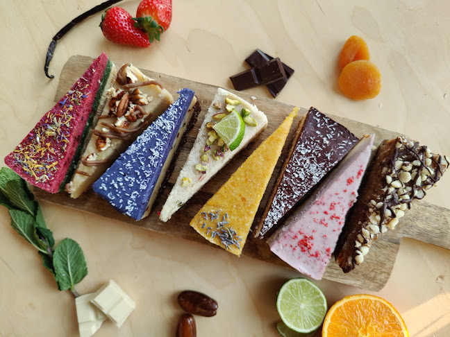 Opinii despre Klein Geluk Bakery (100% glutenvrij, lactosevrij en vegan patisserie) în Heemskerk - Horeca