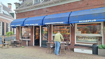 Brasserie Rien Schulten