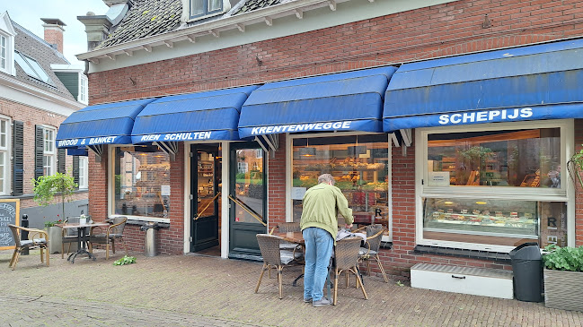 Brasserie Rien Schulten