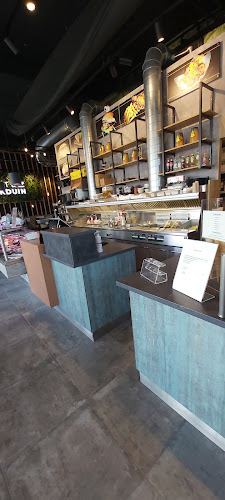 Taste of Kijkduin | Snacks - Lunch - Diner - To Go Phone number