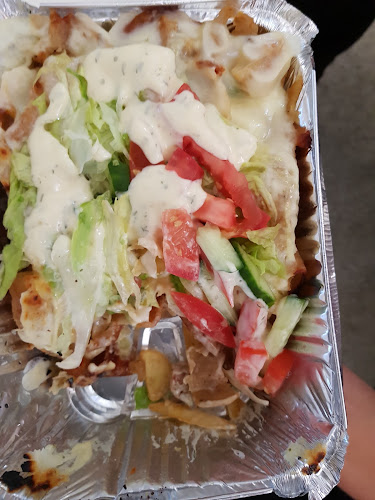 Alanya Döner Enkhuizen - Horeca