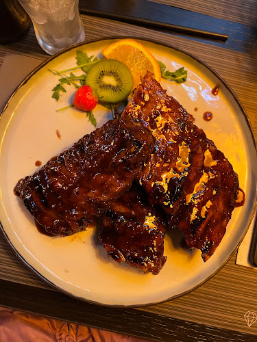 King's Spareribs - Horeca