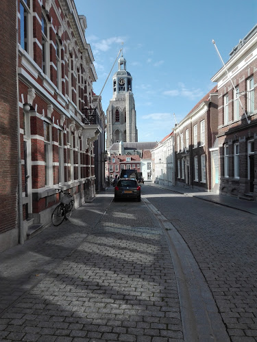 Comments and reviews of 't Groene Paard