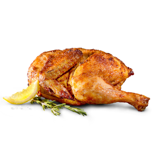 Opa's Kitchen - Hoogvliet Rotterdam