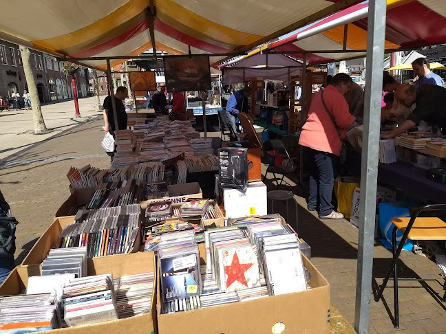 Restaurant Coava Nijkerk Open Times