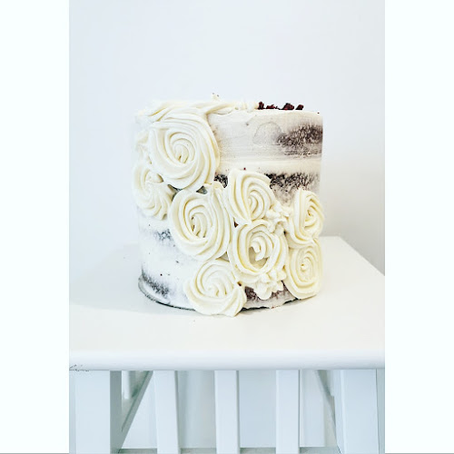 FLOUR | vegan en gluten-free cakes - Utrecht