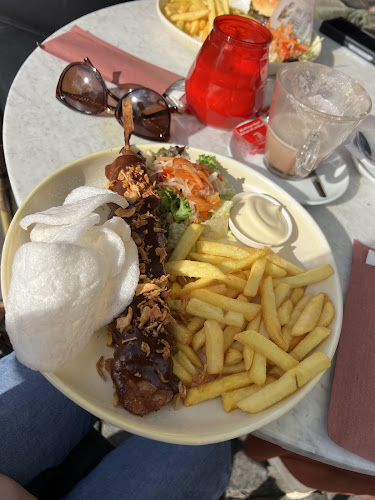 Opinii despre Vader Kleinjan Café în Rotterdam - Horeca