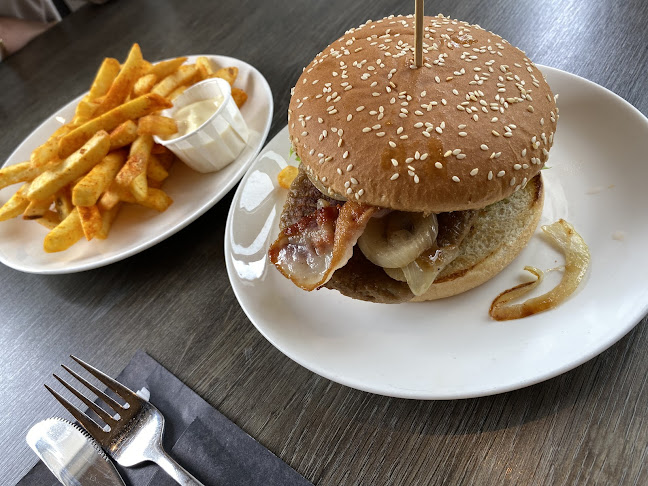 Snackbar Exloo - Exloo