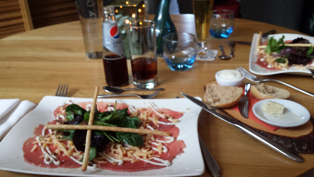 Comments and reviews of Restaurant Trix