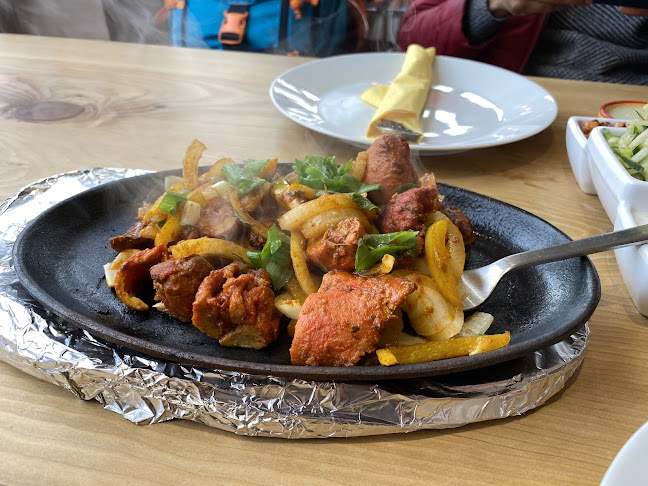 Biryani House - Horeca