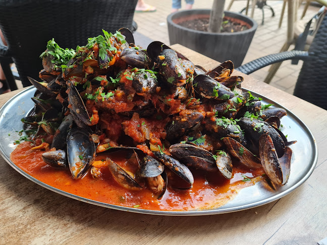 Ristorante Andrea - Zandvoort