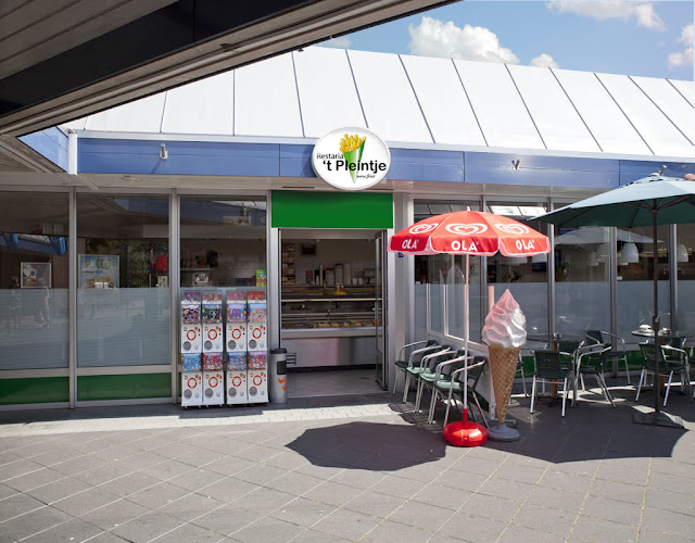 Restaria 't Pleintje