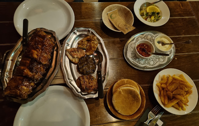 Restaurant GAIA - Tiel