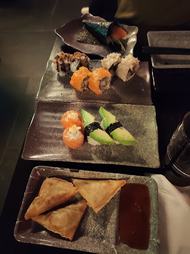 Opinii despre Zinnia Restaurant în Utrecht - Horeca