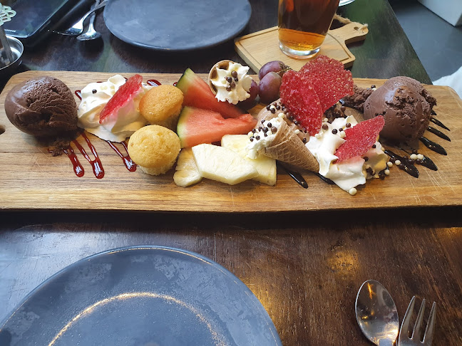 Friends Grand Café - Horeca