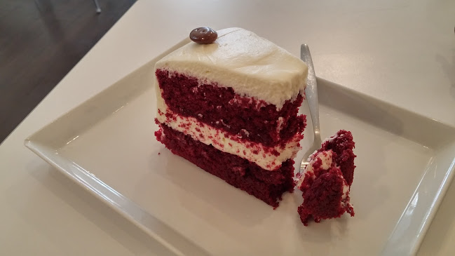 Cake du Fortin - Den Haag