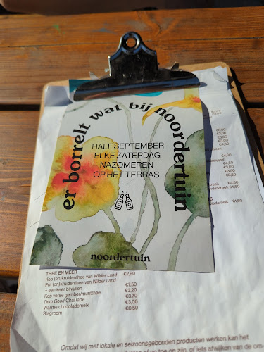 Noordertuin - Utrecht