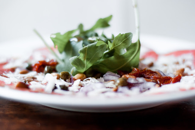 Opinii despre Restaurant Grand Café Peacock's în Ermelo - Horeca