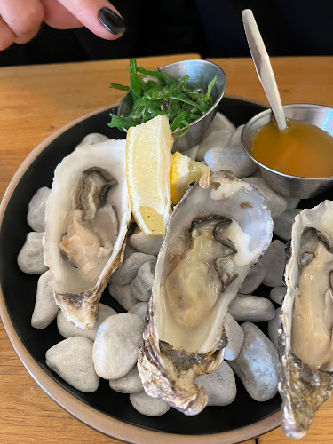 Opinii despre Harbour Café în Groningen - Horeca