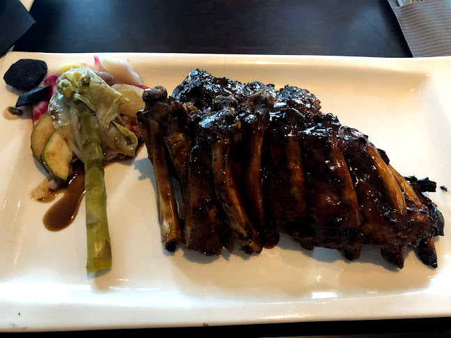 Grand Café Hermes - Horeca