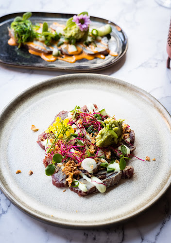 Opinii despre LEEF Restaurant în Delft - Horeca