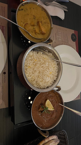 Restaurant Garam Masala - Horeca