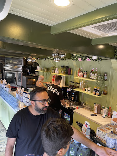 Prinsengracht 450I, 1017 NX Amsterdam