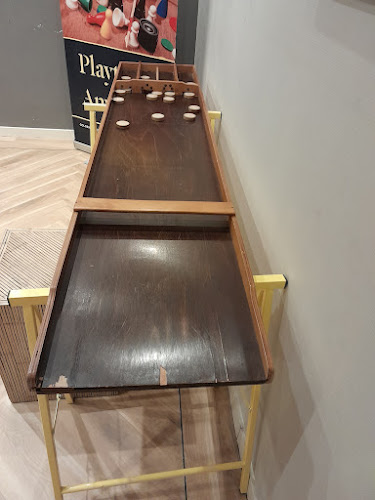 Comentarii opinii despre Brasserie Bogatti's