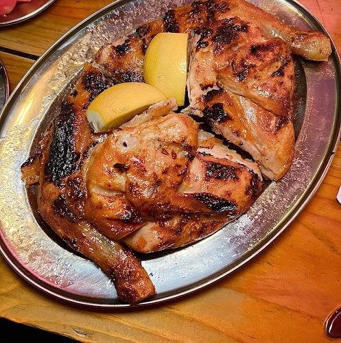 Franggo De Pijp - Horeca