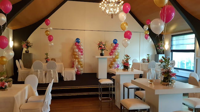 Opinii despre Restaurant Kampanje în Hardinxveld-Giessendam - Horeca