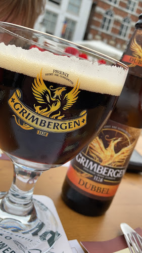 De Pannekoekenbakker Heusden - Horeca