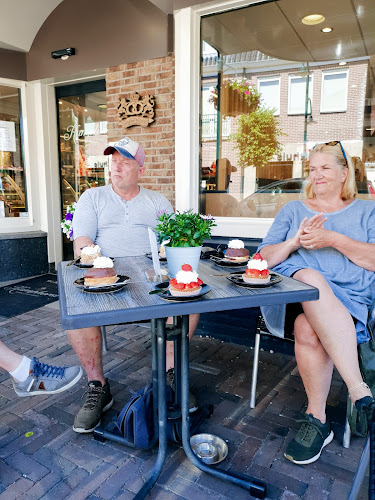 Comentarii opinii despre Banketbakkerij Kamphorst