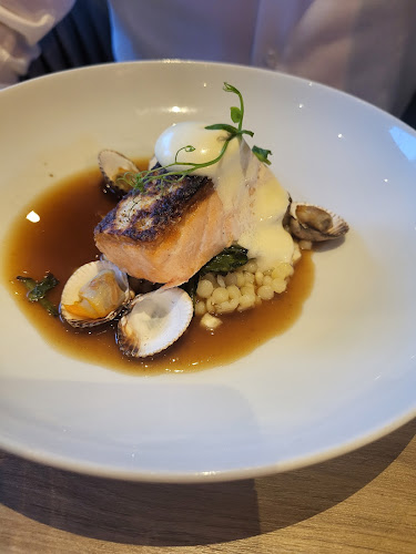 Comentarii opinii despre 1910 Restaurant