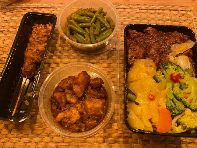 Opinii despre Jakarta House în Diemen - Horeca