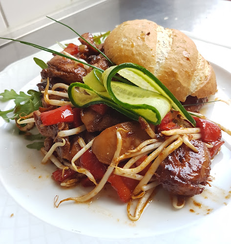 Opinii despre Eetcafé 't Keerpunt în Rotterdam - Horeca