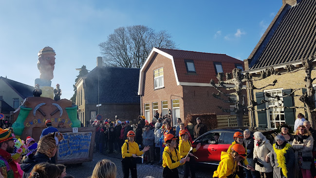 De Oude Melkhaven, 4944 AJ Raamsdonk