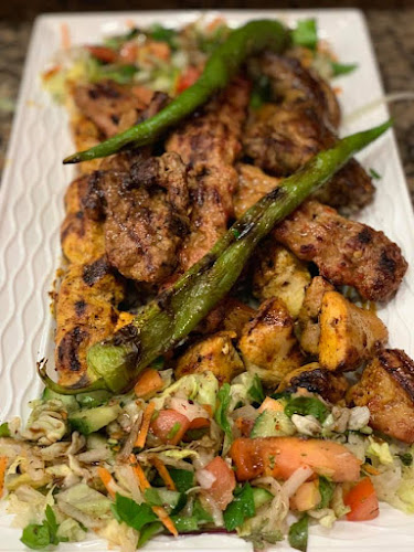 Mevlana Restaurant - Horeca