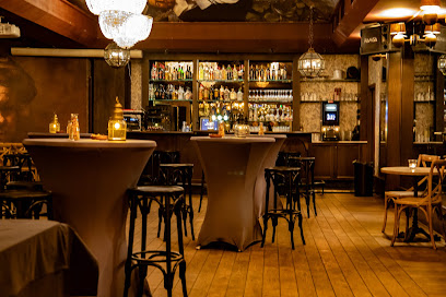 Café Zaal De HeerenMeester