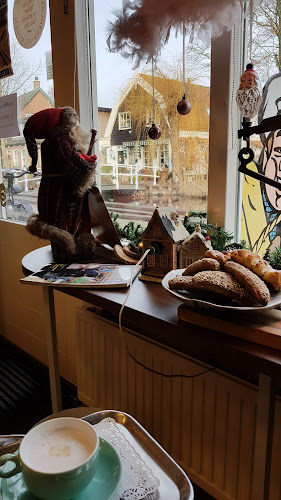 Bakkerij 't Watertje - Horeca