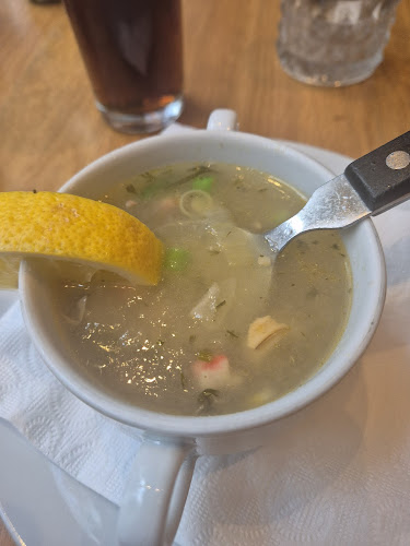 Opinii despre Toros Santiago Restaurant în Den Haag - Horeca