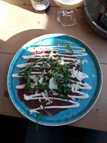 Reviews of Café-Restaurant Aan de Meule in Beek - Horeca