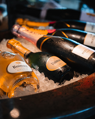 La Terrasse - Horeca