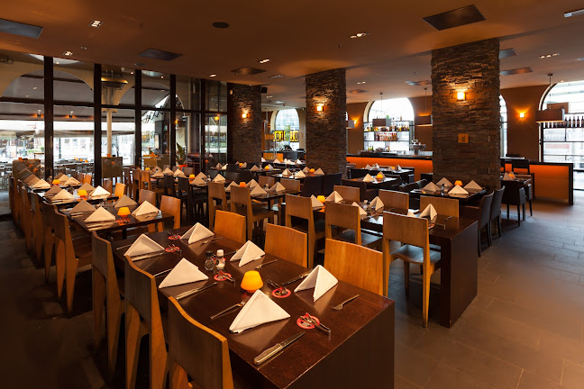 Comentarii opinii despre Rodizio Brazilian Grill Scheveningen