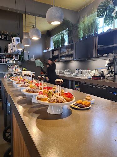 De Kazerne - de lunchroom van Robèrt van Beckhoven - Horeca