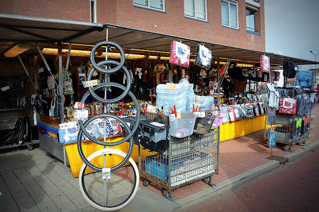 Opinii despre Weekmarkt Heemskerk în Heemskerk - Horeca