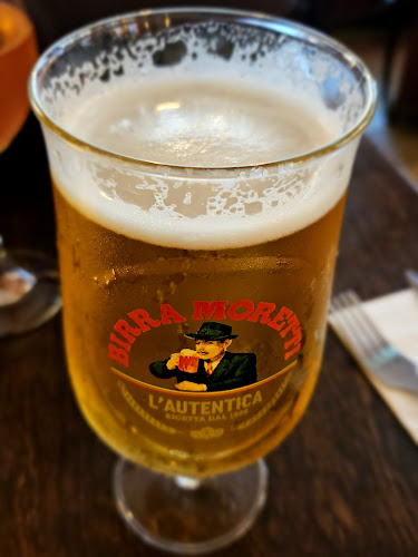 Ristorante Pizzeria Piccolino