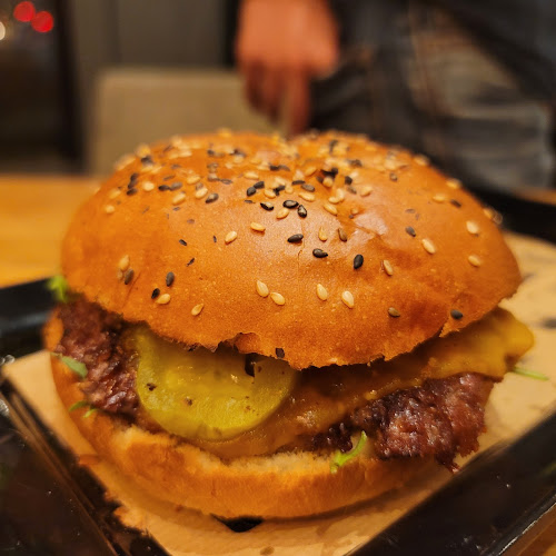 Comentarii opinii despre Burgerbar Zuid