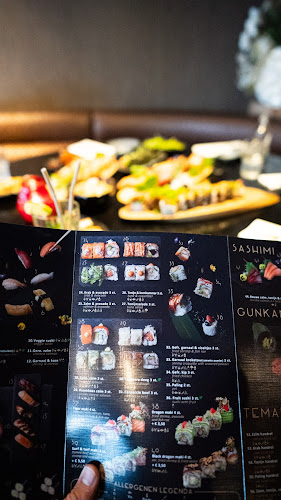 Restaurant iDA Almere - Almere