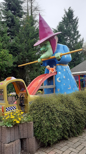 Pannenkoekhuis De Heksendans - Horeca